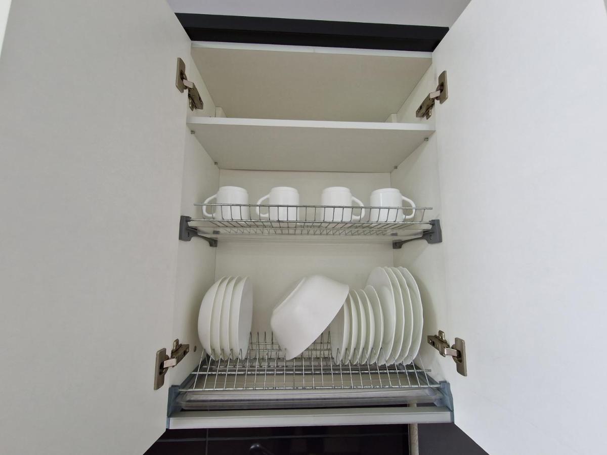 Apartment On Belvedere Ιβανό-Φρανκίβσκ Εξωτερικό φωτογραφία
