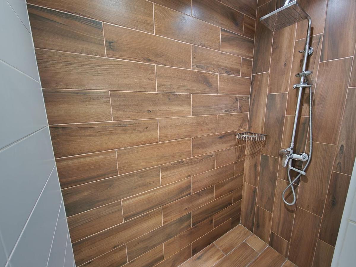 Apartment On Belvedere Ιβανό-Φρανκίβσκ Εξωτερικό φωτογραφία