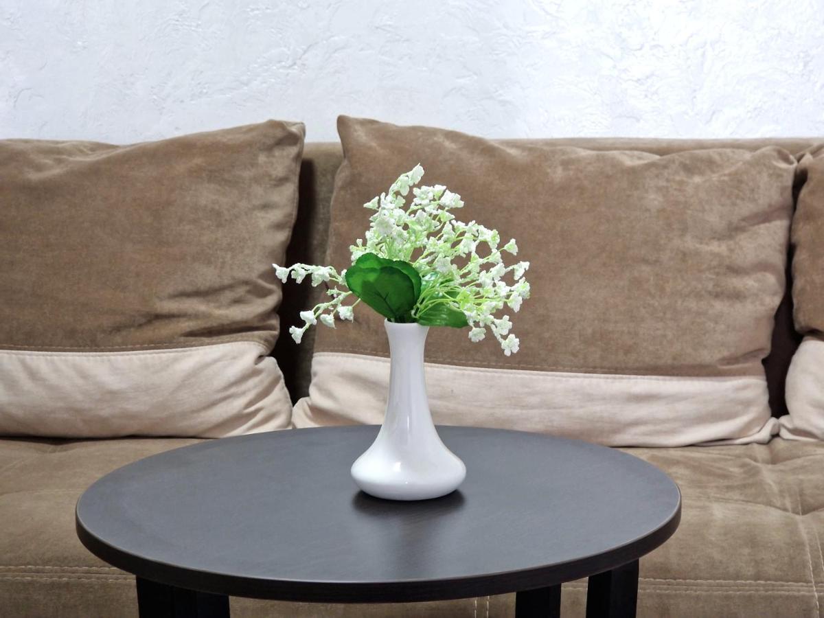 Apartment On Belvedere Ιβανό-Φρανκίβσκ Εξωτερικό φωτογραφία