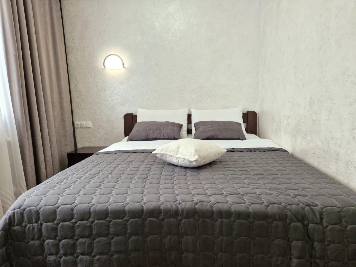 Apartment On Belvedere Ιβανό-Φρανκίβσκ Εξωτερικό φωτογραφία