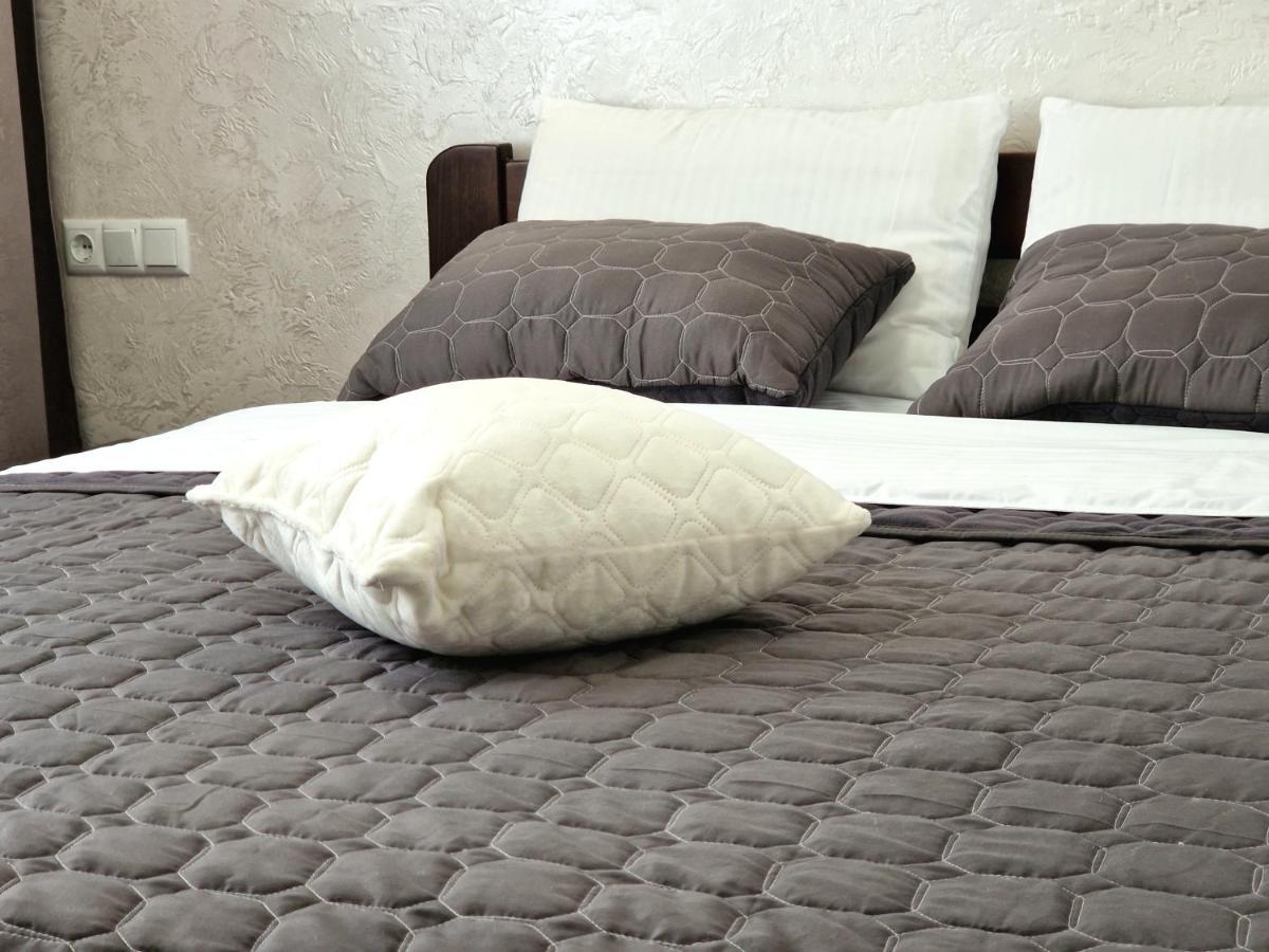 Apartment On Belvedere Ιβανό-Φρανκίβσκ Εξωτερικό φωτογραφία