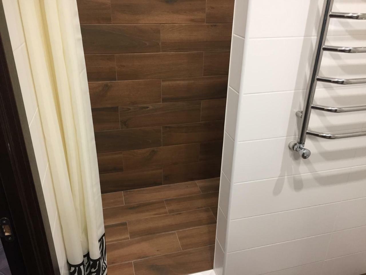 Apartment On Belvedere Ιβανό-Φρανκίβσκ Εξωτερικό φωτογραφία
